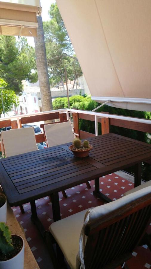 House With 3 Bedrooms In Cala Millor With Enclosed Garden And Wifi 100 M From The Beach Кала Миллор